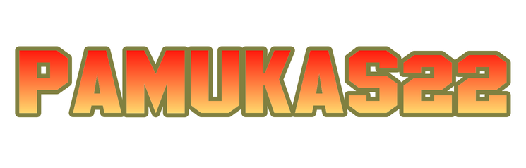 PAMUKAS22 Logo